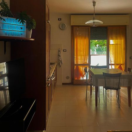 Appartamento Three Towers Bergamo Luaran gambar