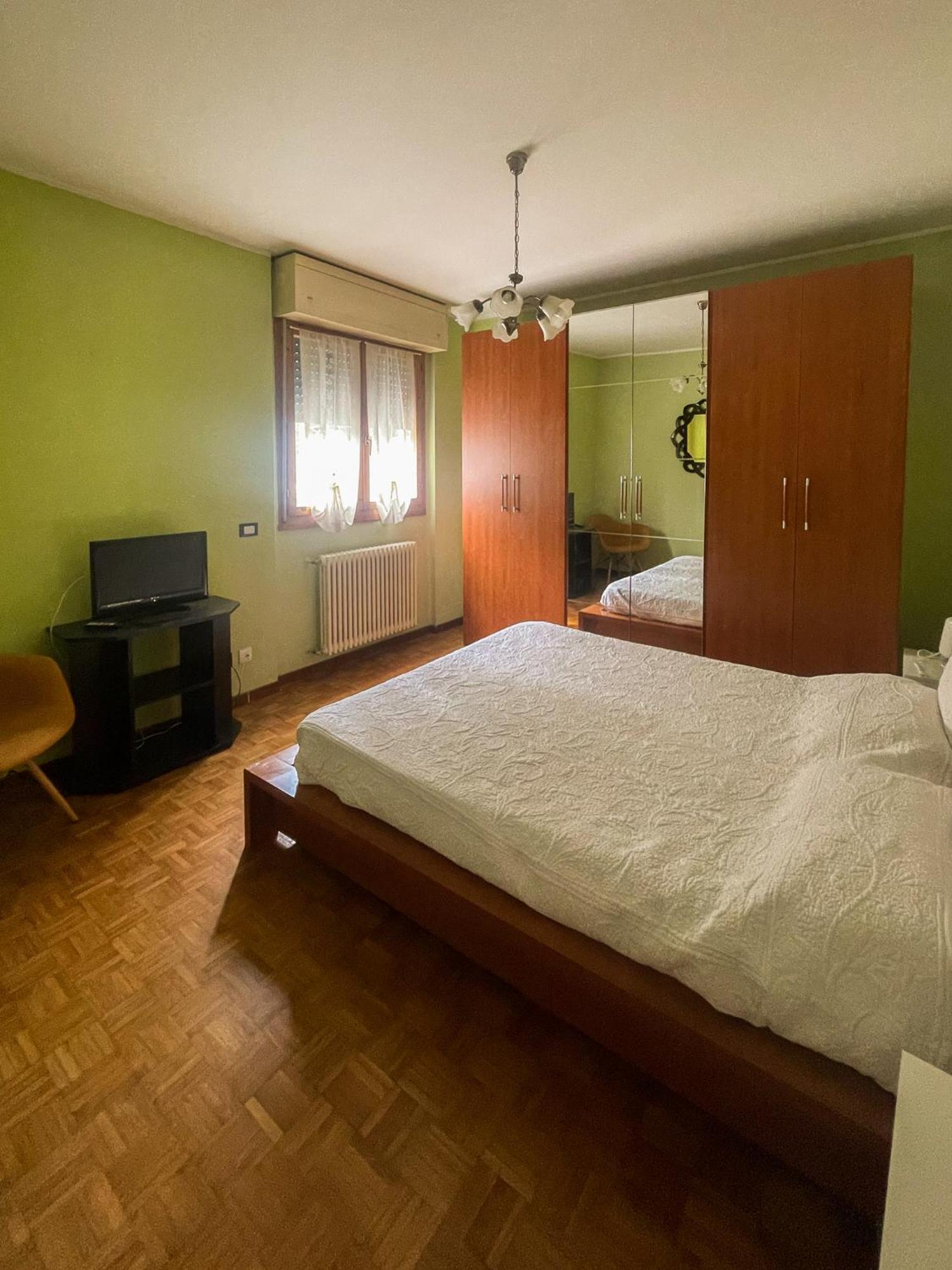 Appartamento Three Towers Bergamo Luaran gambar